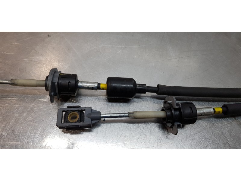 Recambio de varillaje cambio para kia carens ( ) concept referencia OEM IAM 43794A4210  