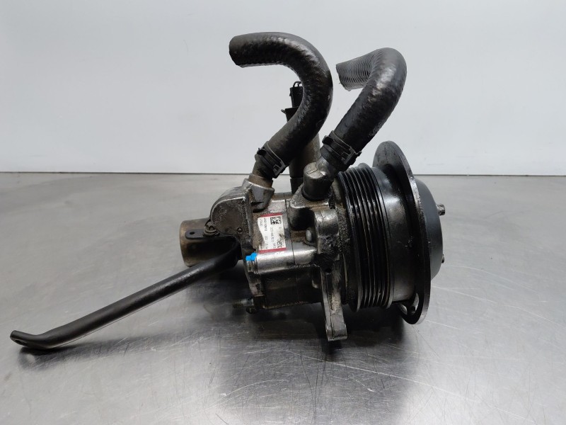 Recambio de bomba direccion para mercedes-benz clase sl (w230) roadster sl 500 referencia OEM IAM   