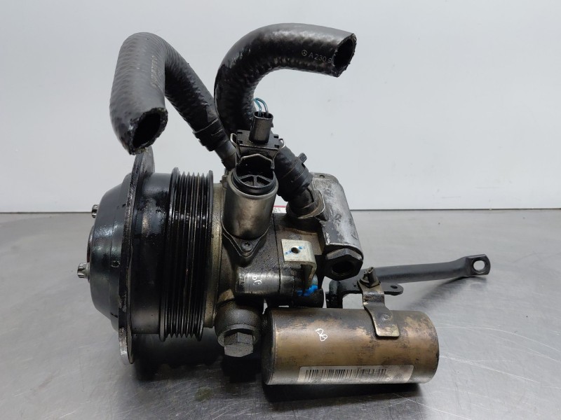 Recambio de bomba direccion para mercedes-benz clase sl (w230) roadster sl 500 referencia OEM IAM   