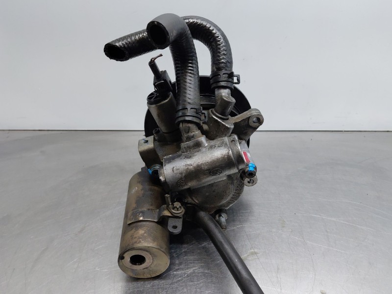 Recambio de bomba direccion para mercedes-benz clase sl (w230) roadster sl 500 referencia OEM IAM   