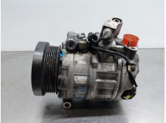 Recambio de compresor aire acondicionado para mercedes-benz clase sl (w230) roadster sl 500 referencia OEM IAM   