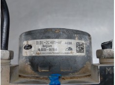 Recambio de abs para ford fiesta (ccn) confort referencia OEM IAM    2