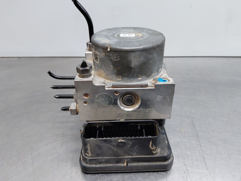 Recambio de abs para ford fiesta (ccn) confort referencia OEM IAM   