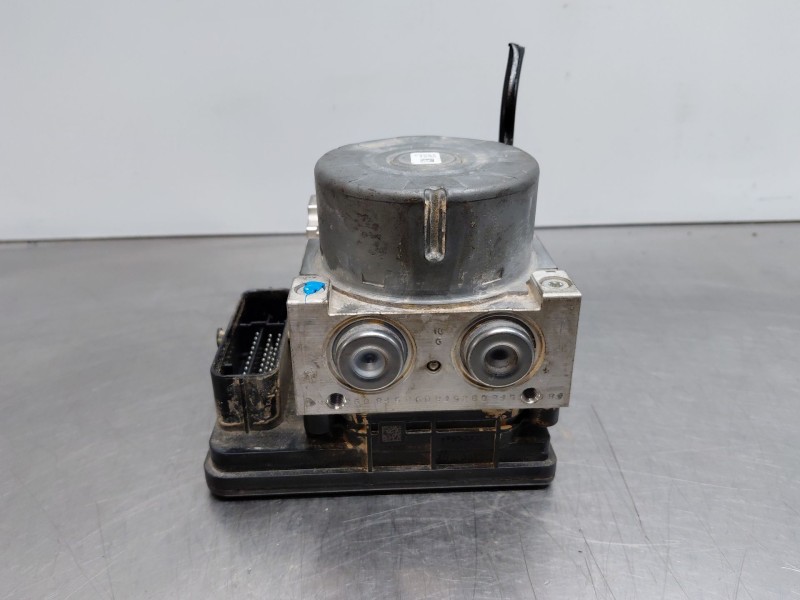 Recambio de abs para ford fiesta (ccn) confort referencia OEM IAM   