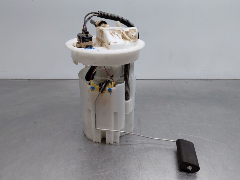 Recambio de aforador para ford fiesta (ccn) confort referencia OEM IAM   