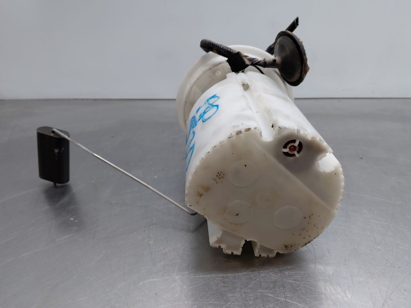 Recambio de aforador para ford fiesta (ccn) confort referencia OEM IAM   