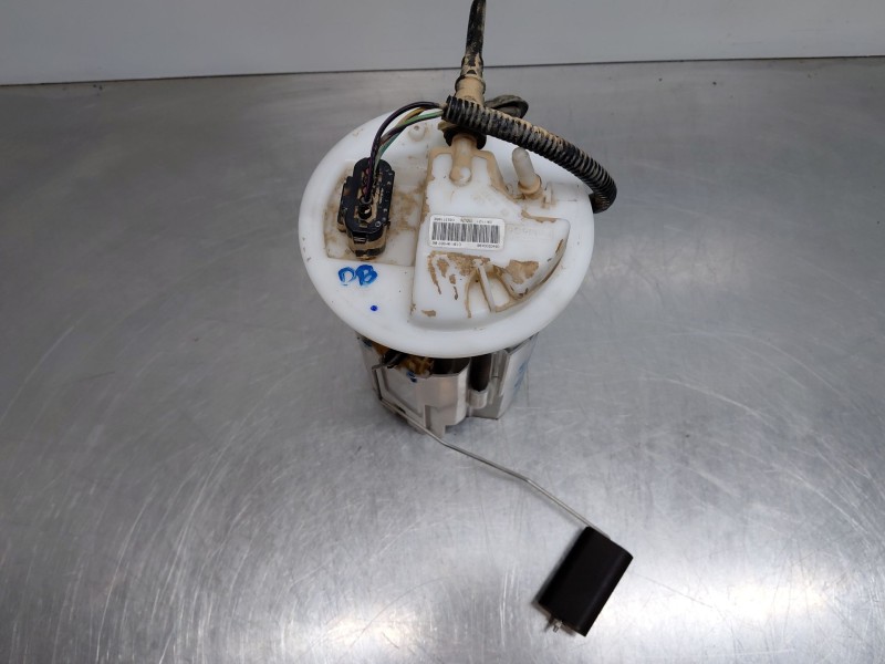 Recambio de aforador para ford fiesta (ccn) confort referencia OEM IAM   