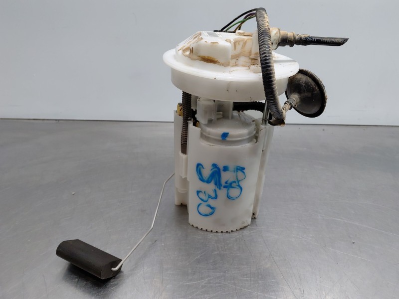 Recambio de aforador para ford fiesta (ccn) confort referencia OEM IAM   