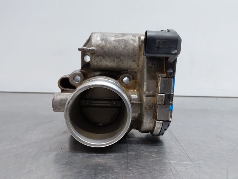 Recambio de caja mariposa para ford fiesta (ccn) confort referencia OEM IAM   