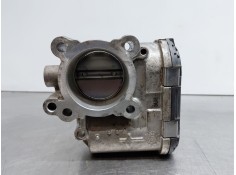 Recambio de caja mariposa para ford fiesta (ccn) confort referencia OEM IAM    2