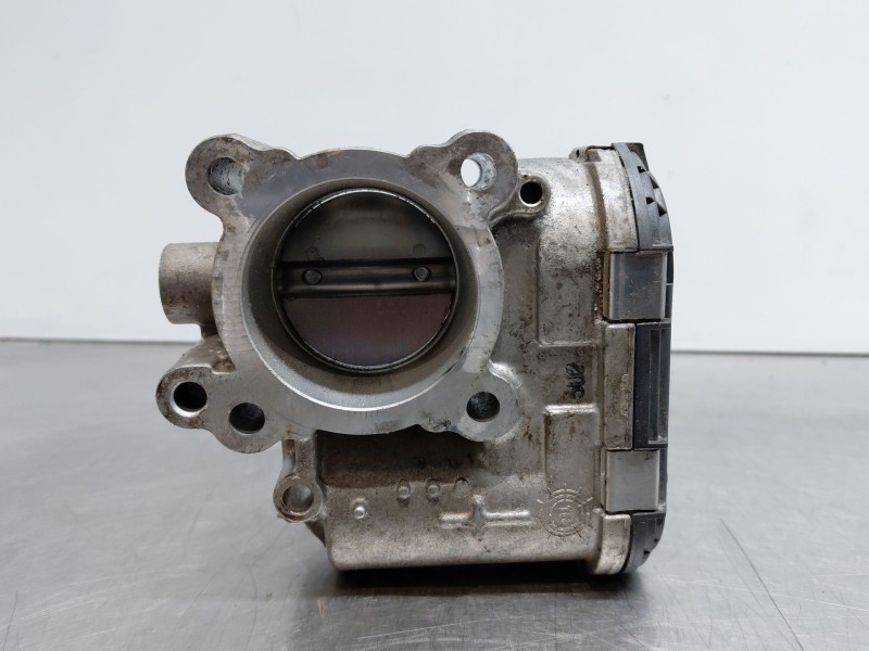 Recambio de caja mariposa para ford fiesta (ccn) confort referencia OEM IAM   