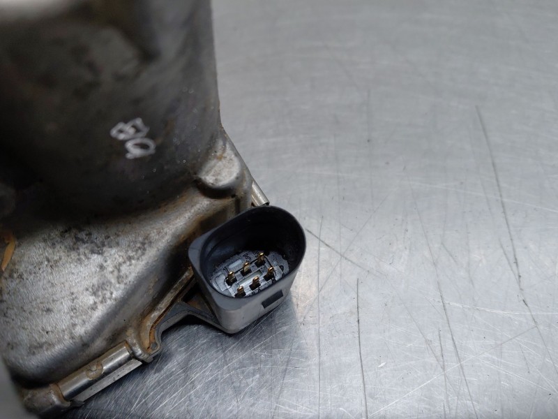 Recambio de caja mariposa para ford fiesta (ccn) confort referencia OEM IAM   