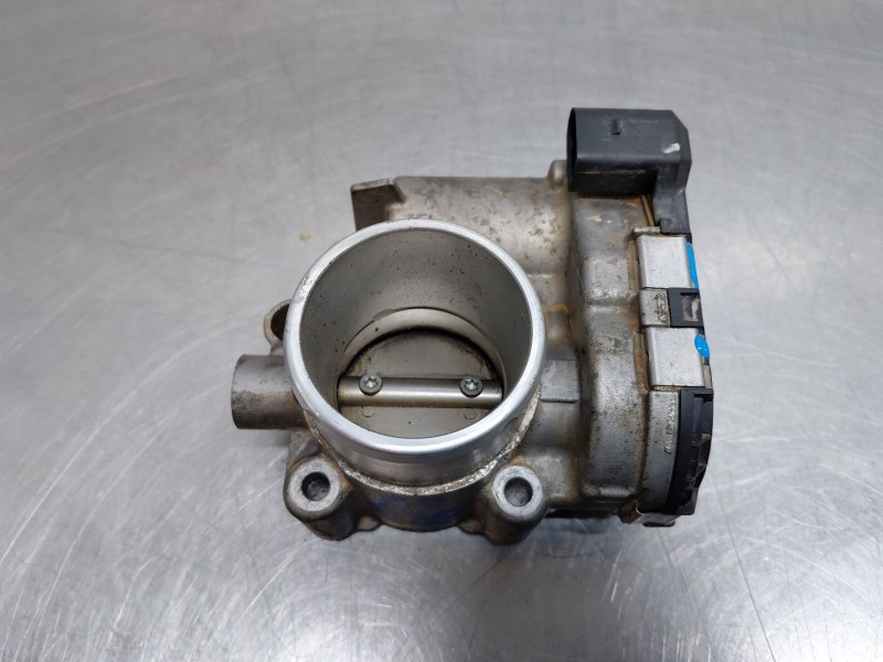 Recambio de caja mariposa para ford fiesta (ccn) confort referencia OEM IAM   