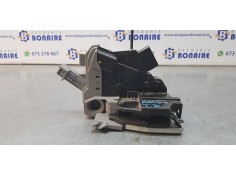 Recambio de cerradura puerta trasera derecha para kia carens ( ) concept referencia OEM IAM 81420A4030