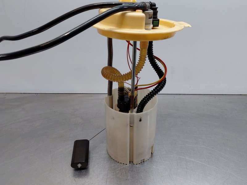 Recambio de aforador para alfa romeo giulietta (191) lusso referencia OEM IAM   