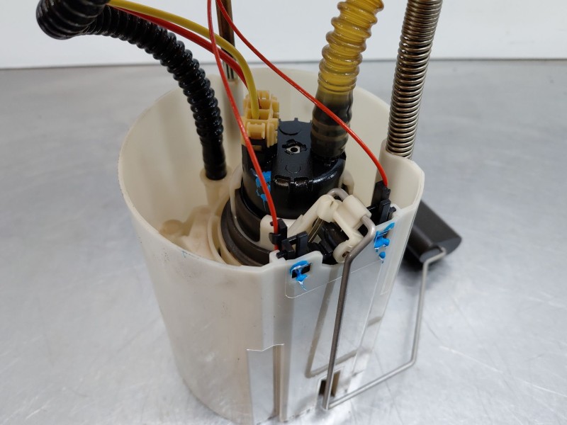 Recambio de aforador para alfa romeo giulietta (191) lusso referencia OEM IAM   