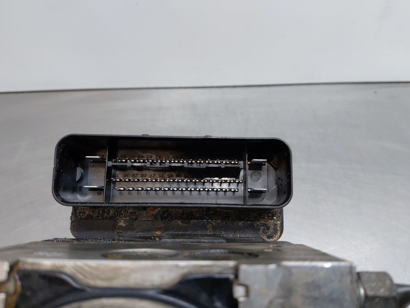 Recambio de abs para chevrolet captiva 4wd referencia OEM IAM   