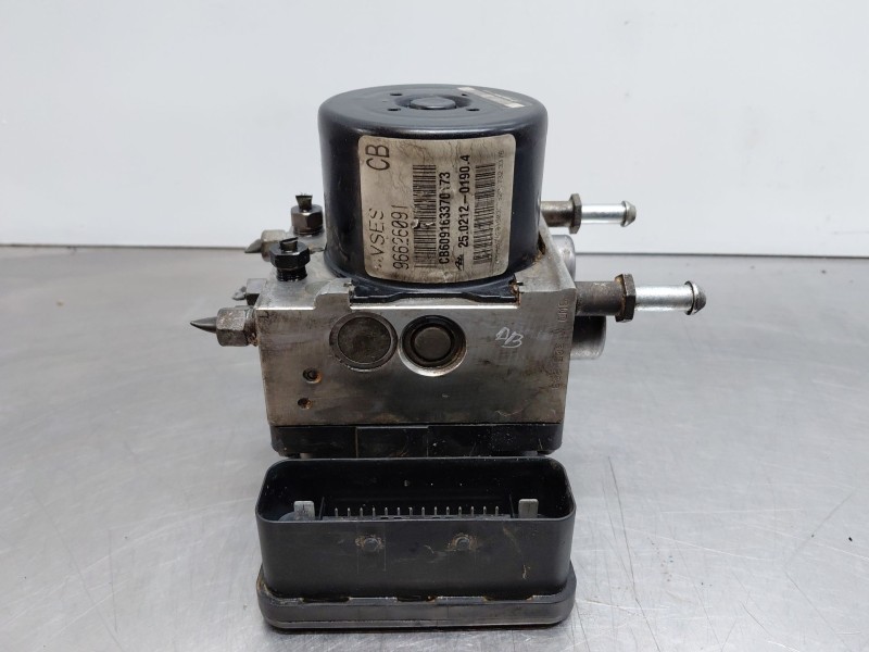 Recambio de abs para chevrolet captiva 4wd referencia OEM IAM   