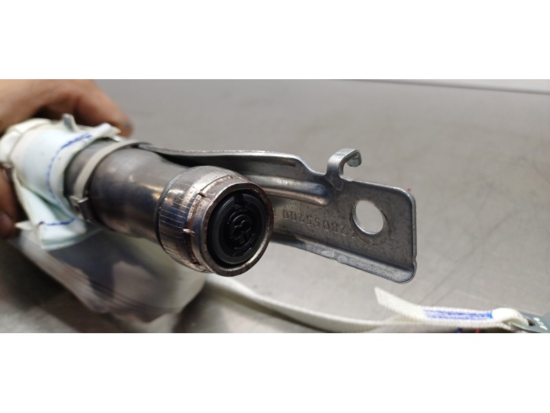 Recambio de airbag cortina delantero izquierdo para jeep renegade limited 4x2 referencia OEM IAM 52147850  