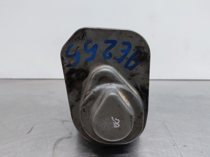 Recambio de caja mariposa para chevrolet captiva 4wd referencia OEM IAM   