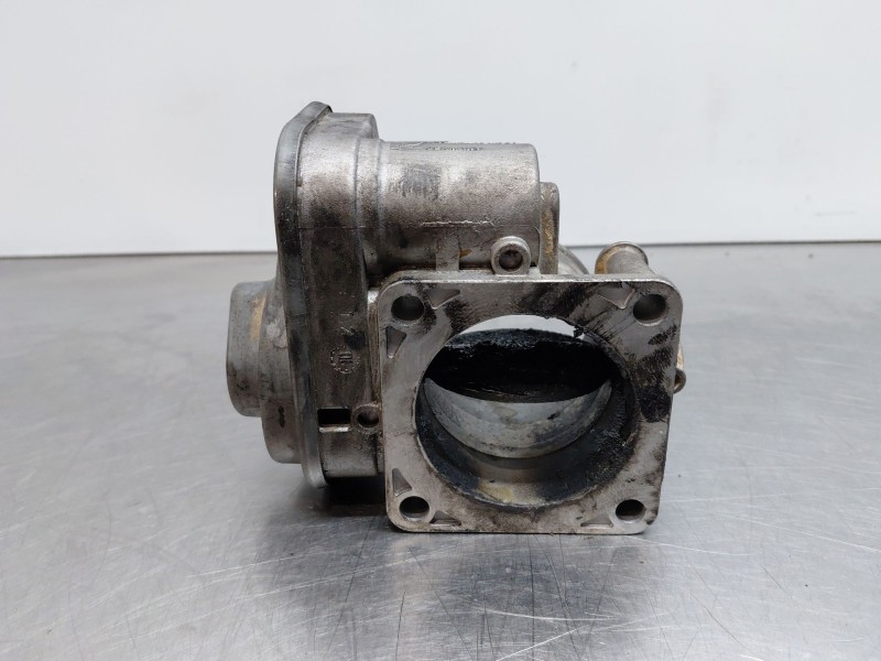 Recambio de caja mariposa para chevrolet captiva 4wd referencia OEM IAM   