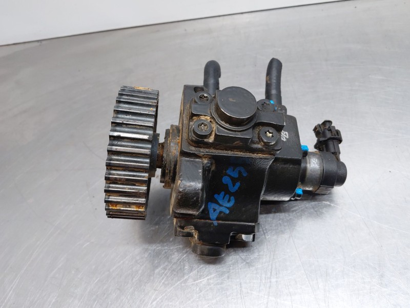 Recambio de bomba inyeccion para chevrolet captiva 4wd referencia OEM IAM   