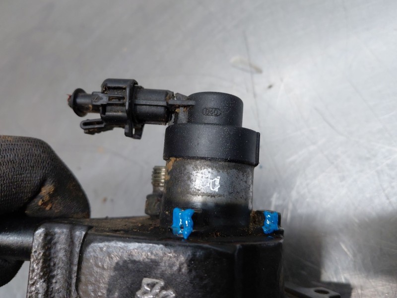 Recambio de bomba inyeccion para chevrolet captiva 4wd referencia OEM IAM   