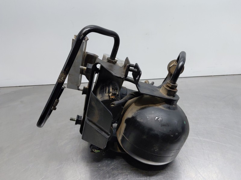 Recambio de bomba suspension para mercedes-benz clase sl (w230) roadster sl 500 referencia OEM IAM   