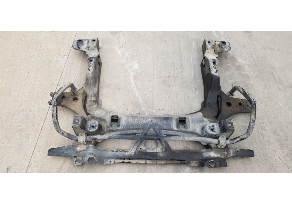 Recambio de puente delantero para mercedes clase a (w169) a 170 (169.032) referencia OEM IAM A1696200687  