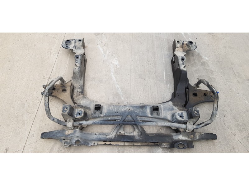 Recambio de puente delantero para mercedes clase a (w169) a 170 (169.032) referencia OEM IAM A1696200687  