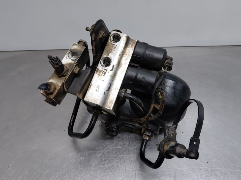 Recambio de bomba suspension para mercedes-benz clase sl (w230) roadster sl 500 referencia OEM IAM   