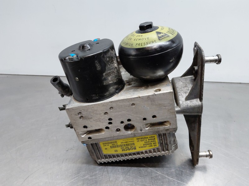 Recambio de abs para mercedes-benz clase sl (w230) roadster sl 500 referencia OEM IAM   