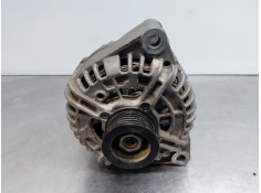 Recambio de alternador para mercedes-benz clase sl (w230) roadster sl 500 referencia OEM IAM    2