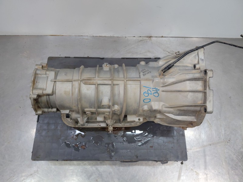 Recambio de caja cambios para land rover range rover (lm) td6 hse referencia OEM IAM   