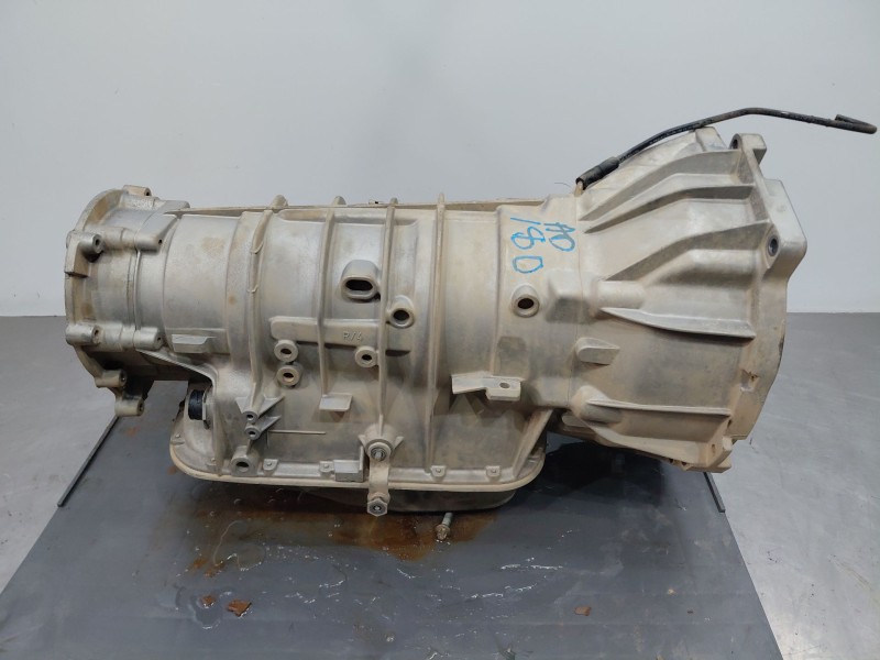Recambio de caja cambios para land rover range rover (lm) td6 hse referencia OEM IAM   