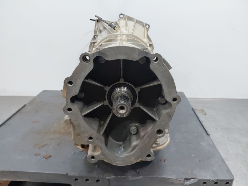 Recambio de caja cambios para land rover range rover (lm) td6 hse referencia OEM IAM   