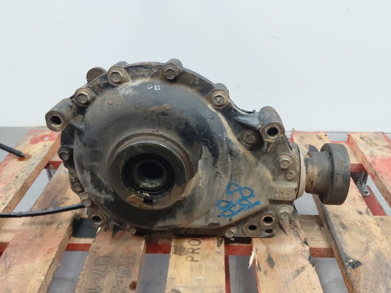 Recambio de diferencial delantero para land rover range rover (lm) td6 hse referencia OEM IAM   