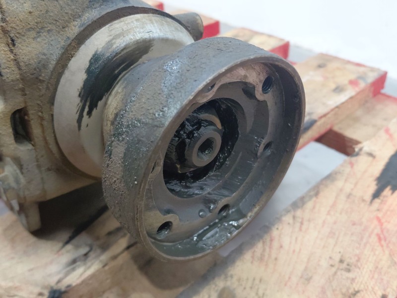 Recambio de diferencial delantero para land rover range rover (lm) td6 hse referencia OEM IAM   