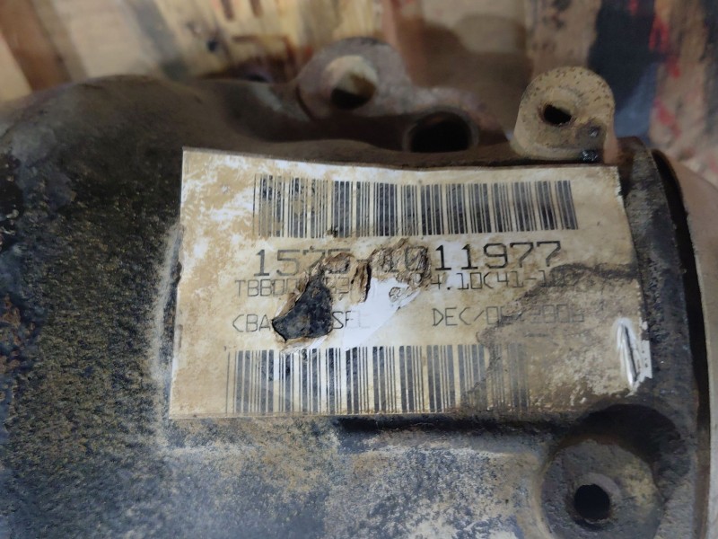 Recambio de diferencial delantero para land rover range rover (lm) td6 hse referencia OEM IAM   