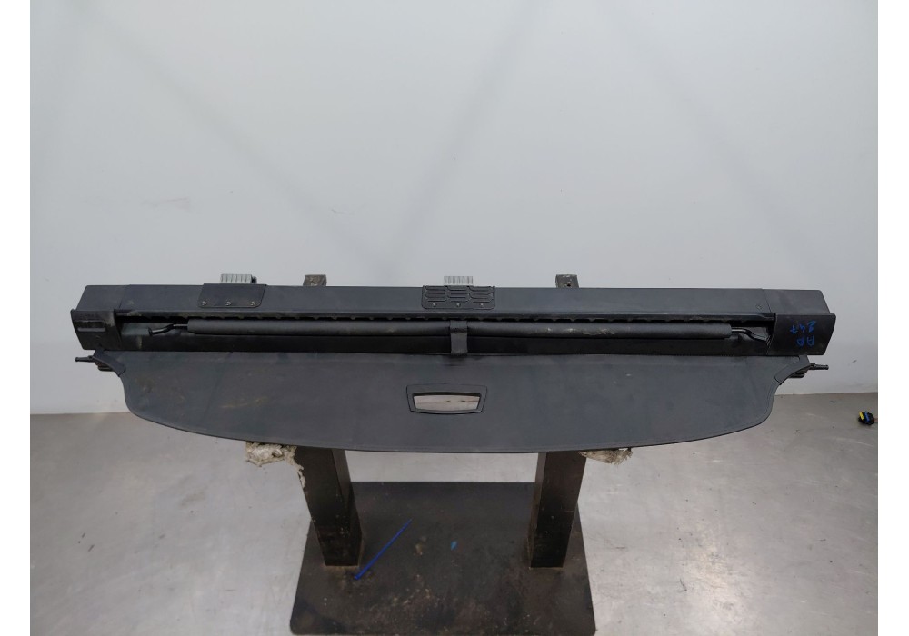 Recambio de bandeja trasera para mercedes-benz clase e (w212) lim. 220 cdi blueefficiency (212.002) referencia OEM IAM   