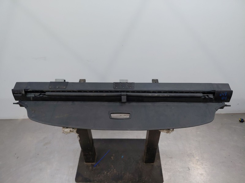 Recambio de bandeja trasera para mercedes-benz clase e (w212) lim. 220 cdi blueefficiency (212.002) referencia OEM IAM   