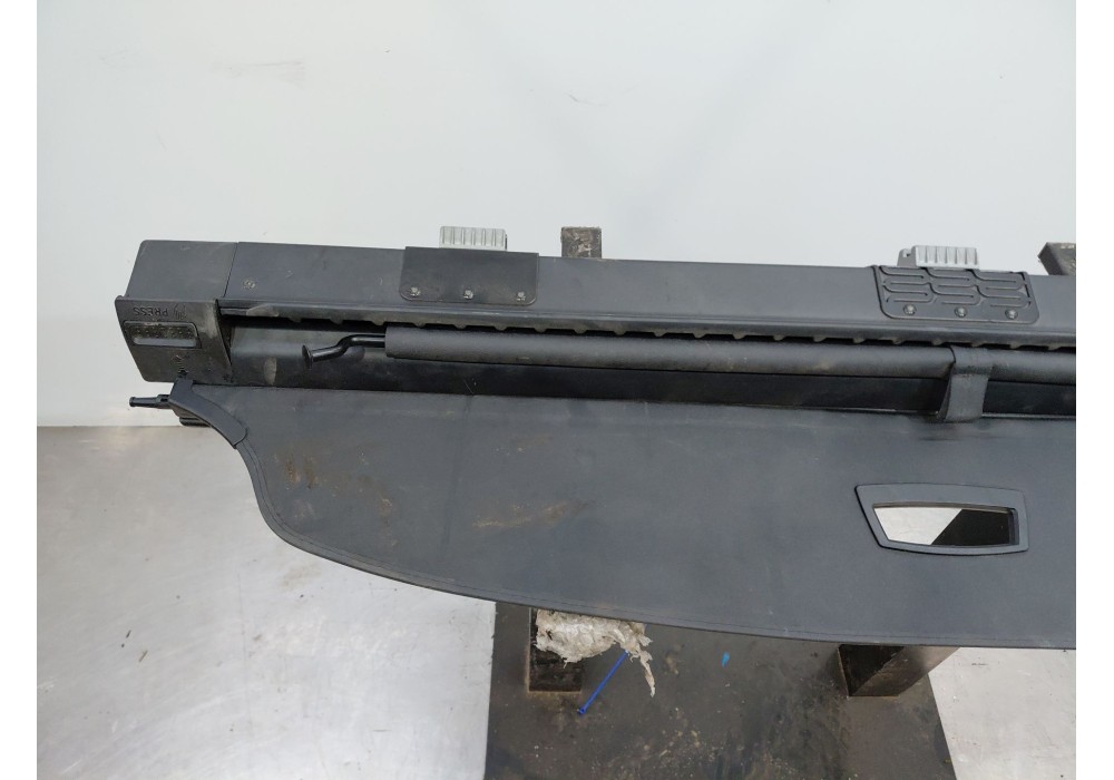 Recambio de bandeja trasera para mercedes-benz clase e (w212) lim. 220 cdi blueefficiency (212.002) referencia OEM IAM   