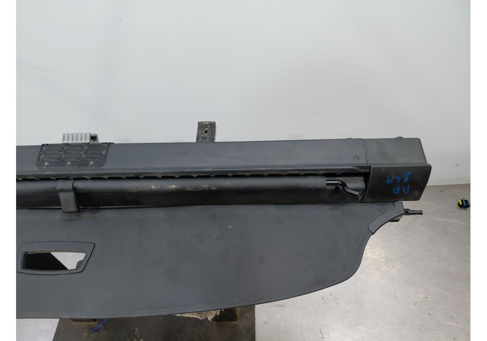 Recambio de bandeja trasera para mercedes-benz clase e (w212) lim. 220 cdi blueefficiency (212.002) referencia OEM IAM   