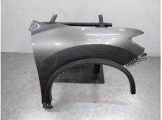 Recambio de aleta delantera derecha para nissan x-trail (t32) acenta referencia OEM IAM   