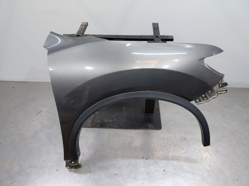 Recambio de aleta delantera derecha para nissan x-trail (t32) acenta referencia OEM IAM   