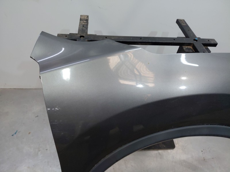 Recambio de aleta delantera derecha para nissan x-trail (t32) acenta referencia OEM IAM   