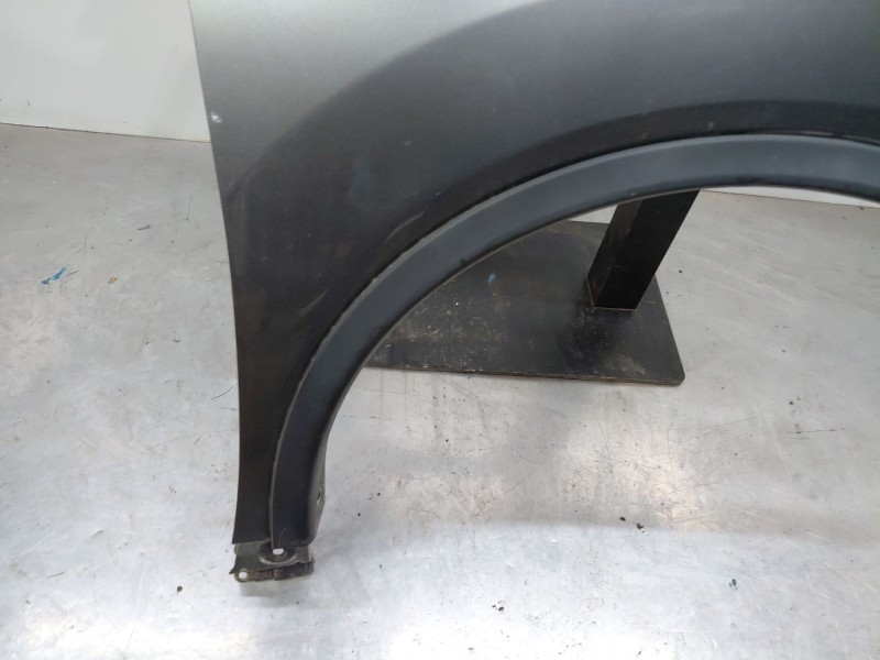 Recambio de aleta delantera derecha para nissan x-trail (t32) acenta referencia OEM IAM   