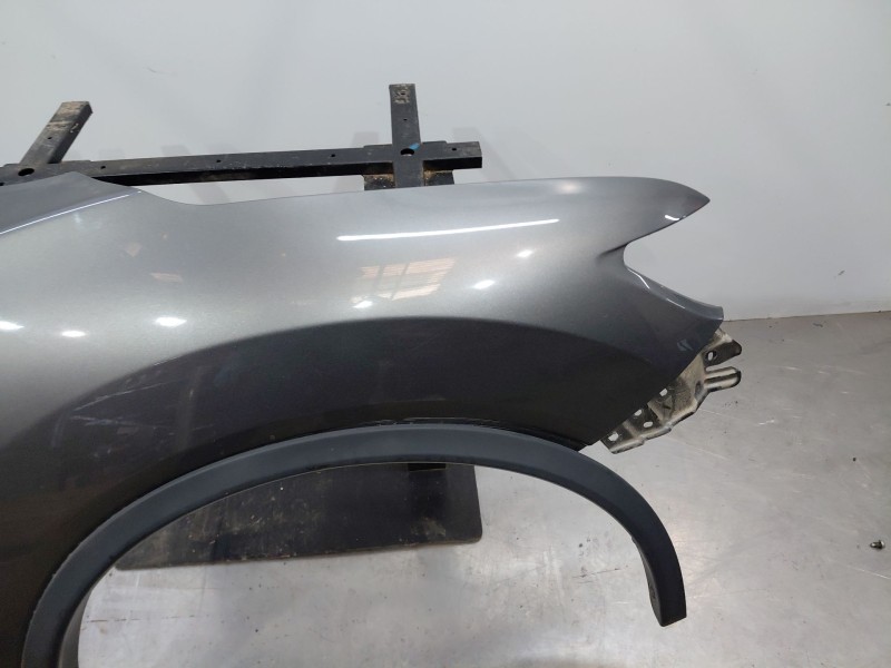 Recambio de aleta delantera derecha para nissan x-trail (t32) acenta referencia OEM IAM   