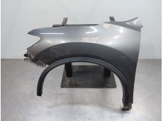 Recambio de aleta delantera izquierda para nissan x-trail (t32) acenta referencia OEM IAM   