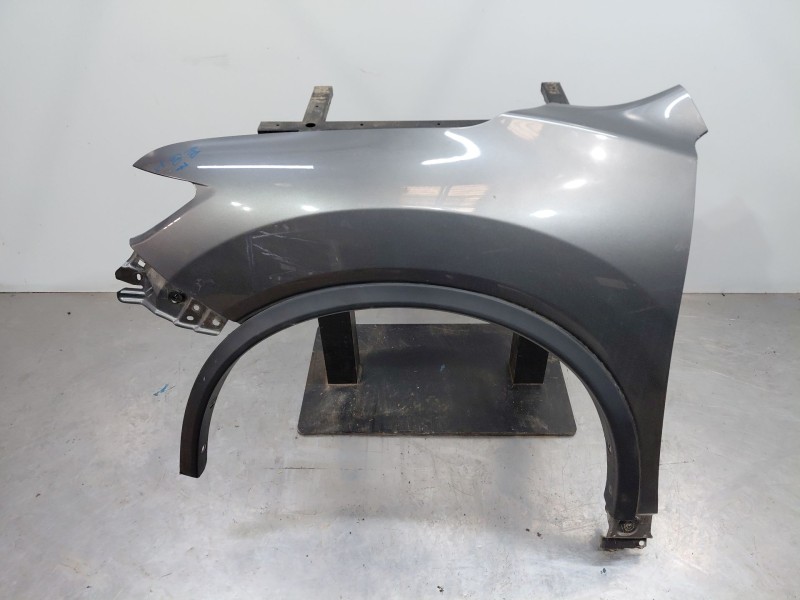 Recambio de aleta delantera izquierda para nissan x-trail (t32) acenta referencia OEM IAM   